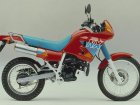 Honda NX 250 Dominator